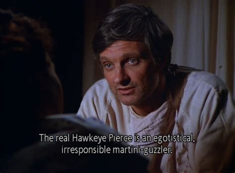 Hawkeye Pierce Quotes. QuotesGram