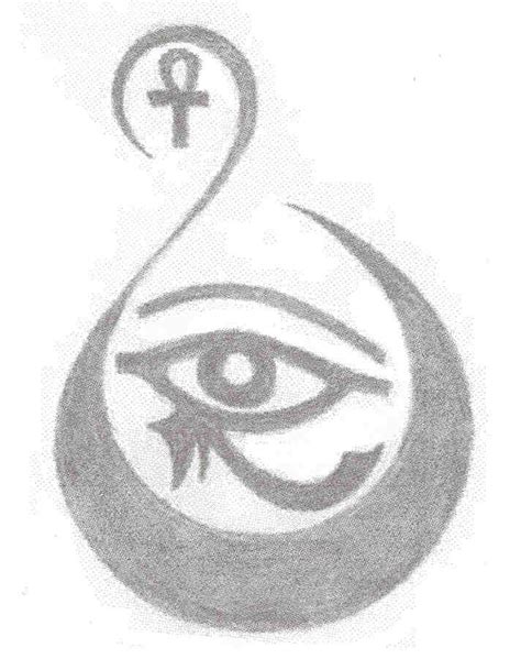 Egyptian Eye Icon | Egyptian tattoo, Egyptian drawings, Funny tattoos