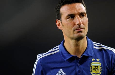 Argentina coach Lionel SCALONI delays October list for matches in Saudi Arabia | Mundo Albiceleste