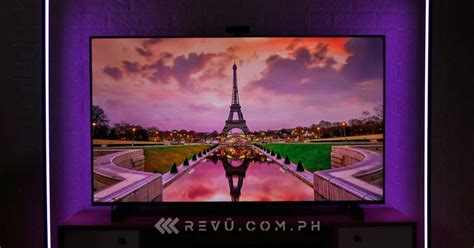 Look! This is why Huawei's first TV goes beyond being a television - revü