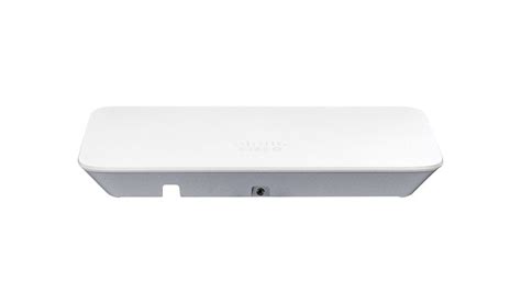 Cisco Meraki Go - wireless access point - Wi-Fi 6 - GR12-HW-US - Wireless Access Points - CDW.com