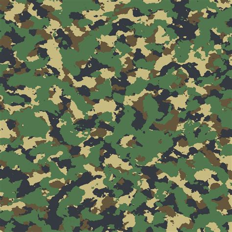 Green Effect Camouflage Background Free Stock Photo - Public Domain Pictures