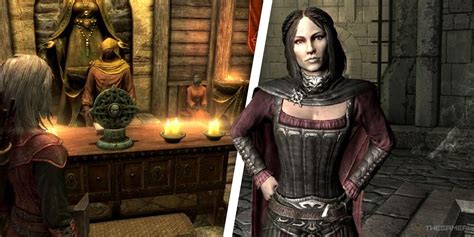 Skyrim: How To Marry The Vampire Serana