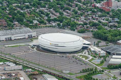 Aerial Photo | McMahon Stadium, Calgary