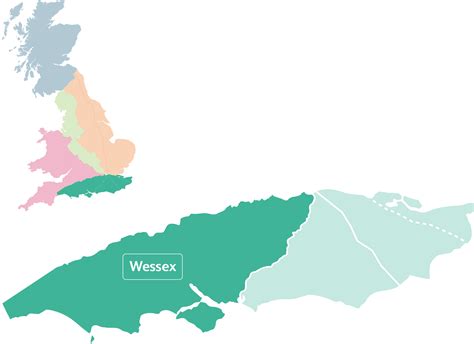 Wessex route - Network Rail