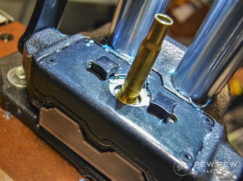 5 Best Reloading Presses [Hands-On Review] - Pew Pew Tactical