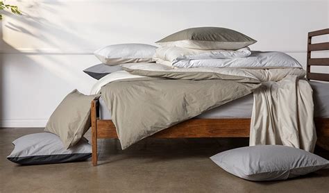 How to Care for Your Bedding | Parachute Blog