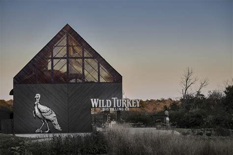 What Wild Turkey’s second distillery means for Australia - The Shout