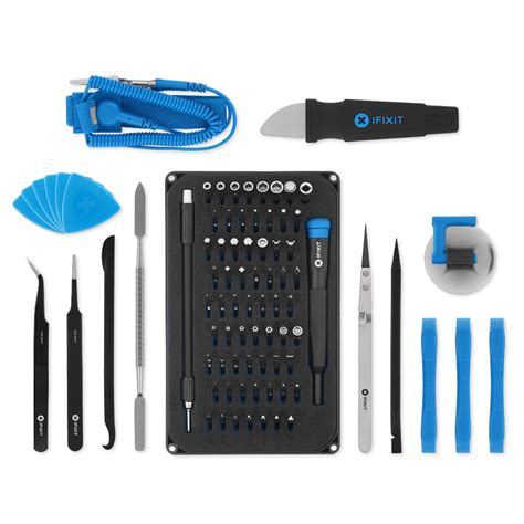 Buy iFixit Pro Tech Toolkit - Electronics, , Computer & Repair Kit Online at desertcartTurkey