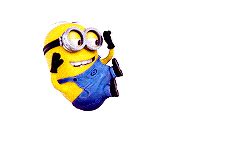 Minions Gif - GIFcen