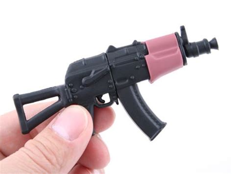 AK-47 Assault Rifle USB Flash Drive | Gadgetsin