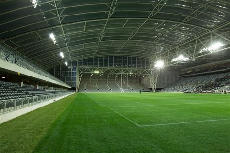 Forsyth Barr Stadium – StadiumDB.com