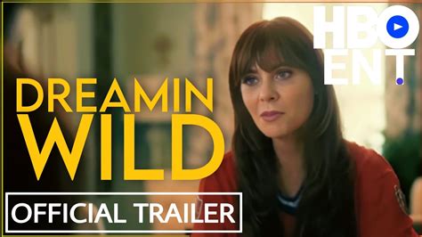 DREAMIN' WILD Trailer (2023) Zooey Deschanel, Drama Movie - YouTube