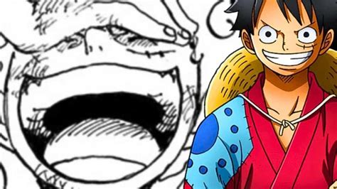 One Piece : D'où vient réellement Luffy ? Les inspirations d'Eiichiro Oda