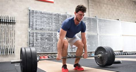 How The Deficit Deadlift Enhances Your Overall Deadlift