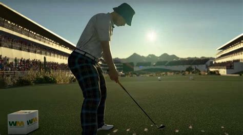 The Golf Club 2019: How to play PGA Tour courses in new game for Xbox ...