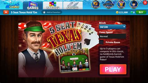 7 Seas Casino - Slot Sevens