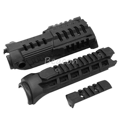 Outdoor Airsoft Rifle Gun Accessories Command Hunting CAA M4S1 ...