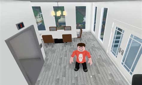 Roblox Bloxburg