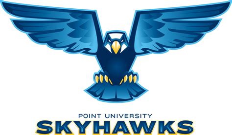 Skyhawk Bird Logo - LogoDix