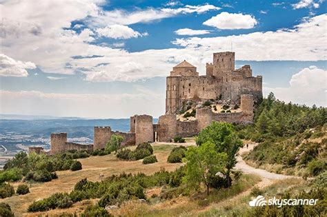 Huesca - Huesca, Aragón | Castillos, Pueblos de españa, España