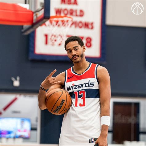 Jordan Poole’s Debut in a Wizards Uniform Sets Stage For APromising Future | by Goldbet Sports ...