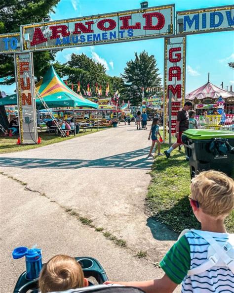 2024 AWESOME Guide to Michigan State Fair & County Fairs