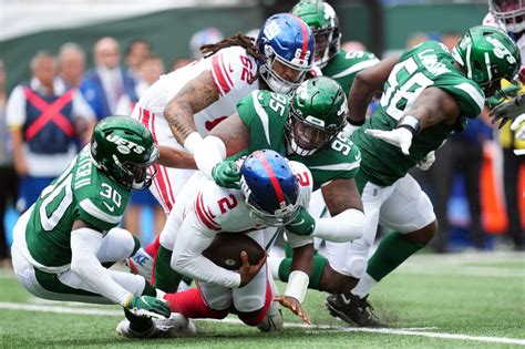 New York Giants vs New York Jets: Main takeaways, analysis, injury updates