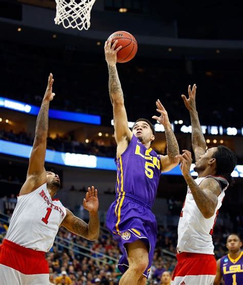 LSU Tigers Basketball - Tigers News, Scores, Stats, Rumors & More ...