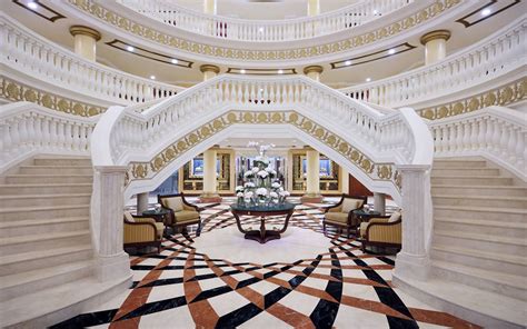 Kempinski Hotel & Residences Palm Jumeirah Hotel Guide - MyBayut