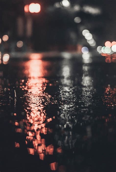 rain | Tumblr | Iphone backgrounds nature, Rain pictures, Bokeh background