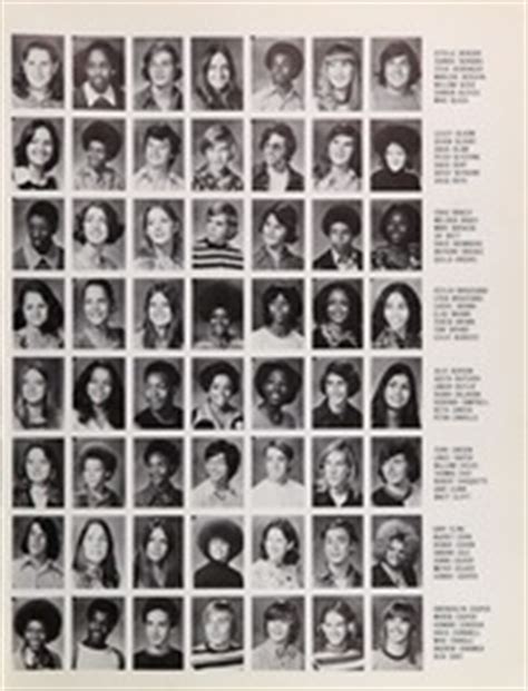 Alexander Hamilton High School - Castilians Yearbook (Los Angeles, CA ...