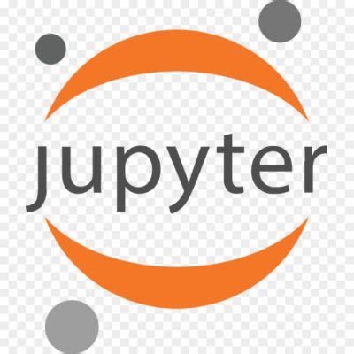 Jupyter Logo - Pngsource