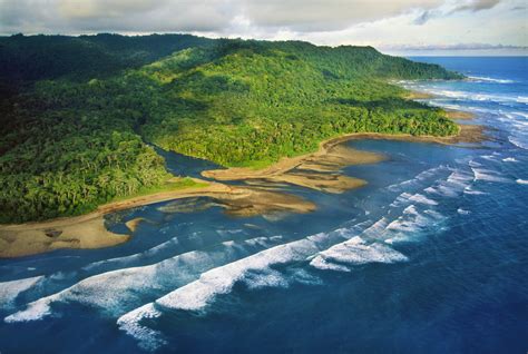 Parque Nacional Corcovado travel | Costa Rica - Lonely Planet