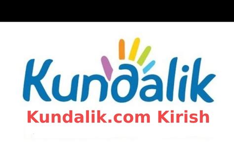 Kundalik.com Kirish – Login Guide