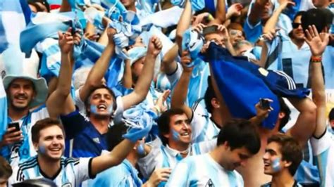 Argentine Culture - YouTube