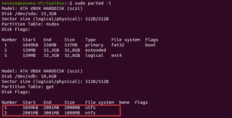 How to Mount NTFS Partition in Linux {Read-only & Read-and-Write}