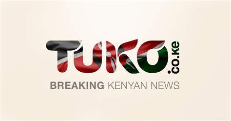 Technology News - Latest Updates and Reports Today on Tuko News — page 41