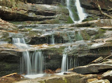 Hanging Rock State Park stock photo. Image of danbury - 110412602