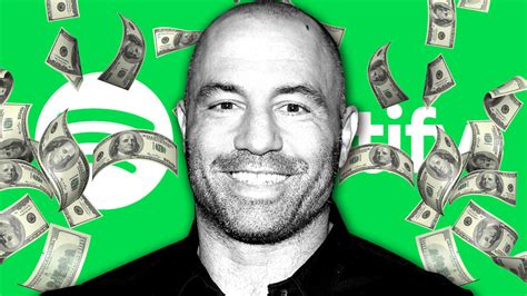 joe rogan spotify contract - Insta Impressed