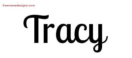 tracy Archives - Page 3 of 4 - Free Name Designs