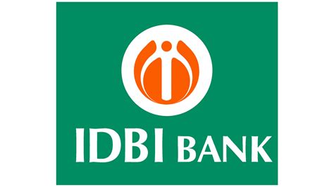 IDBI Bank Logo y símbolo, significado, historia, PNG, marca