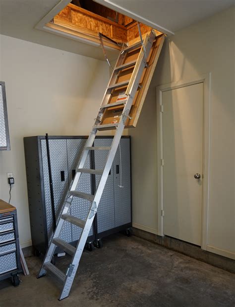 attic ladders services | Attic Ladder Guy