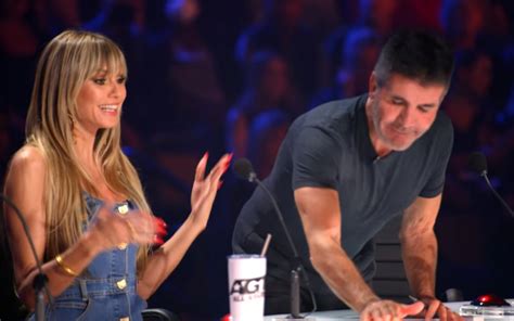 'AGT: All Stars' Recap: Find Out Which Act Earns Simon Cowell's Golden Buzzer