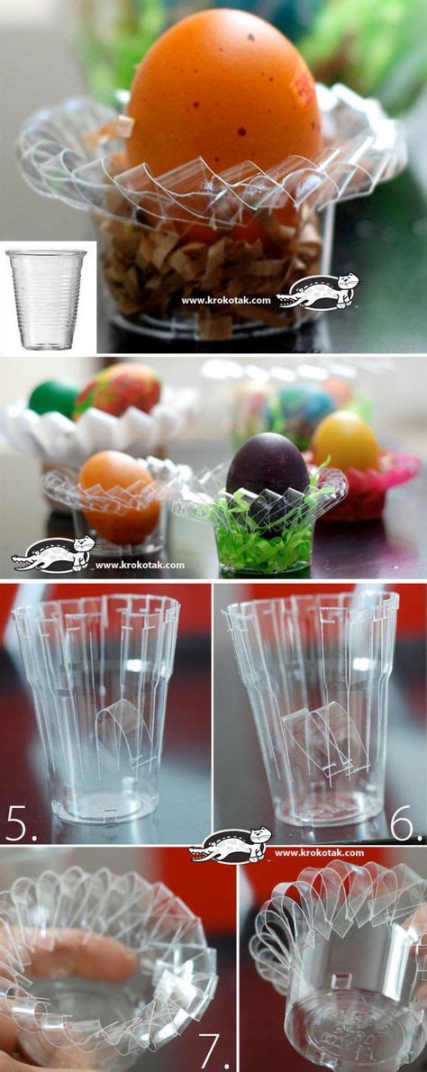 30 DIY with Plastic Cups ideas | plastic cups, diy, diy projects