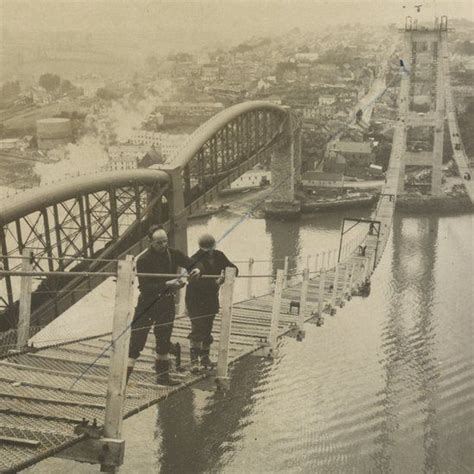 Campaign to bridge the Tamar inspires Plymouth exhibition - BBC News