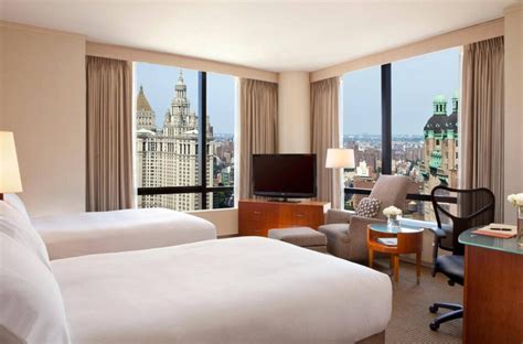 10 Best Hotels in Downtown New York City in 2023