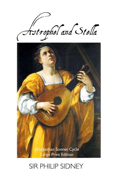 Astrophel And Stella - Philip Sidney (Buch) – jpc