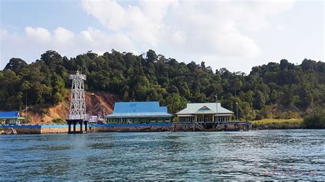 Menjejak Warisan Asal Usul Melayu Di Pulau Lingga Kepulauan Riau | Blog ...