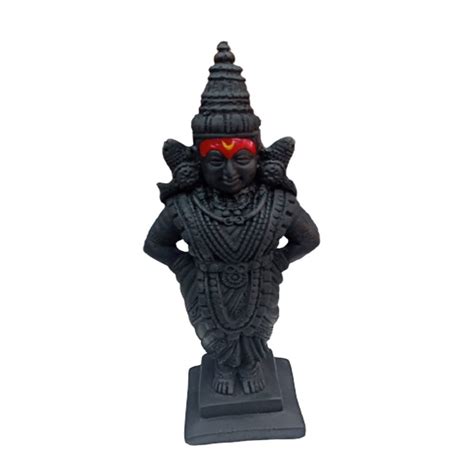 5inch Marble Vitthal Statue, Temple at Rs 550 in Kolhapur | ID ...
